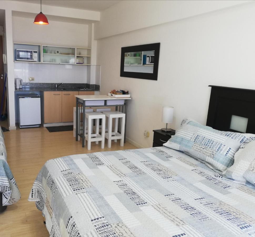 Airessoho1160 Daire Buenos Aires Dış mekan fotoğraf