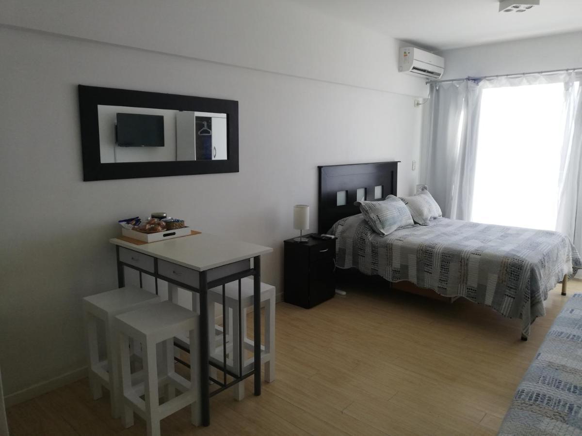 Airessoho1160 Daire Buenos Aires Dış mekan fotoğraf