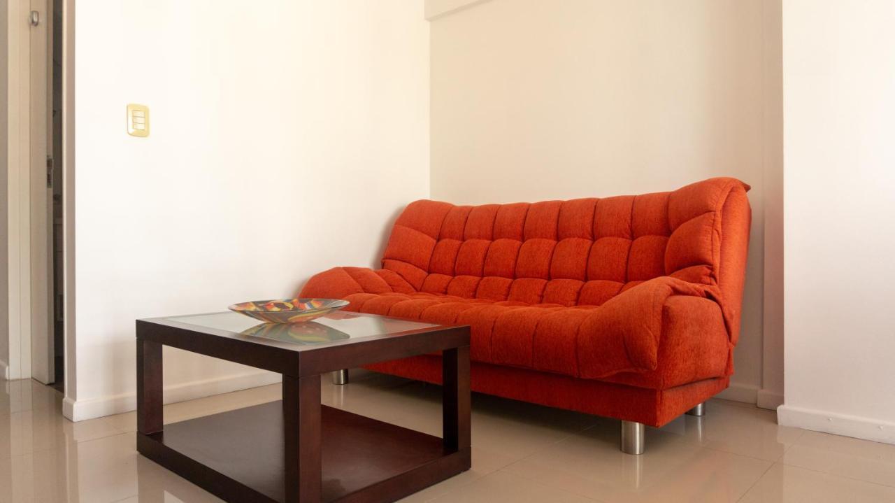 Airessoho1160 Daire Buenos Aires Dış mekan fotoğraf