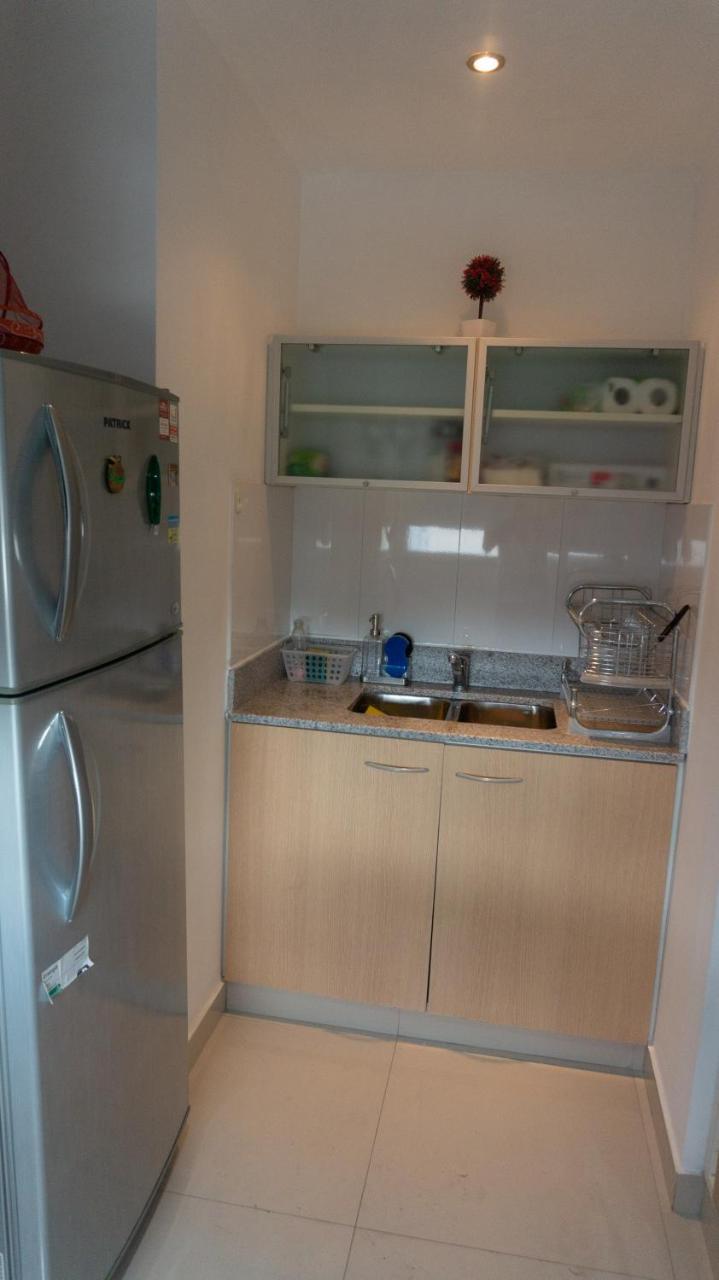 Airessoho1160 Daire Buenos Aires Dış mekan fotoğraf