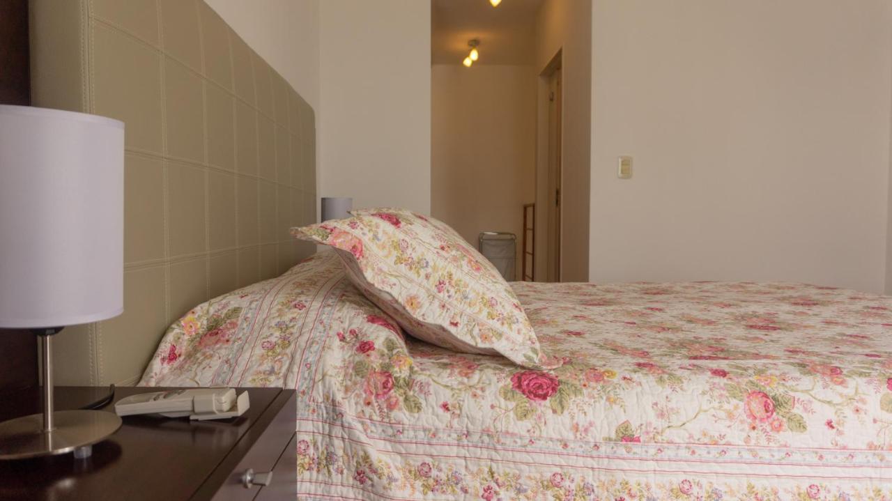 Airessoho1160 Daire Buenos Aires Dış mekan fotoğraf