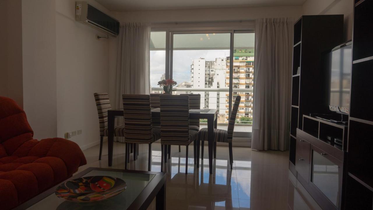 Airessoho1160 Daire Buenos Aires Dış mekan fotoğraf