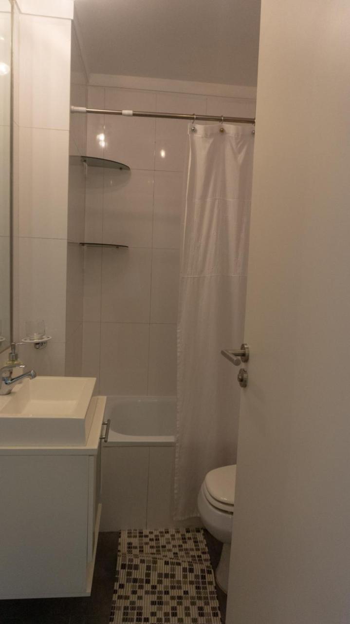 Airessoho1160 Daire Buenos Aires Dış mekan fotoğraf