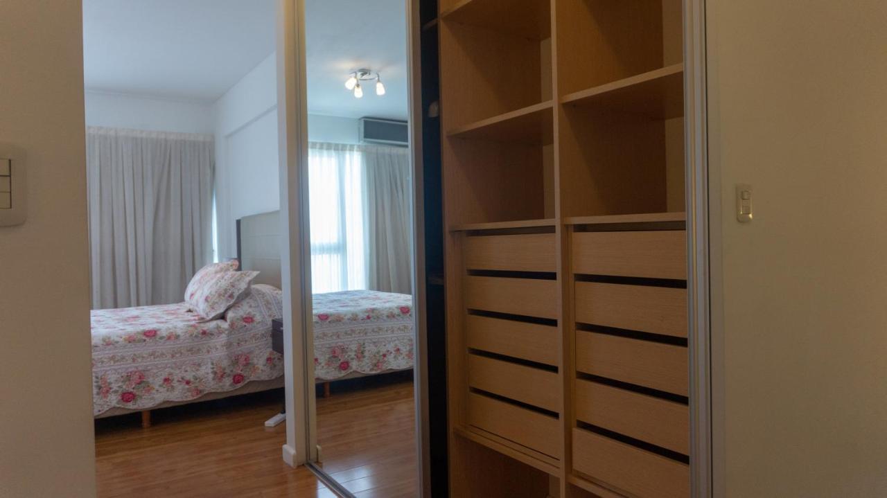 Airessoho1160 Daire Buenos Aires Dış mekan fotoğraf