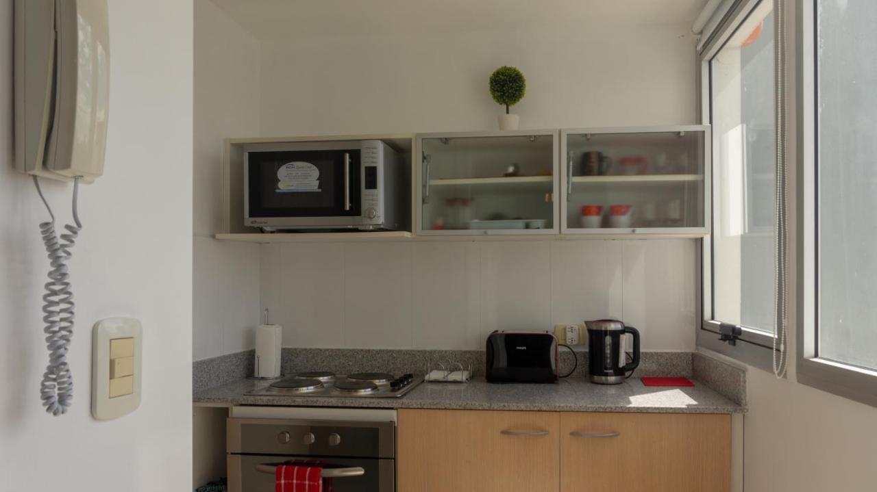 Airessoho1160 Daire Buenos Aires Dış mekan fotoğraf