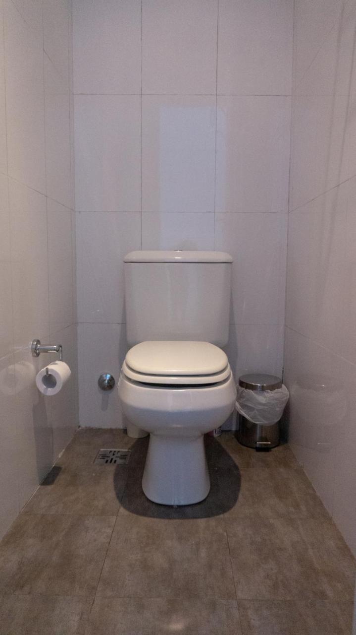 Airessoho1160 Daire Buenos Aires Dış mekan fotoğraf