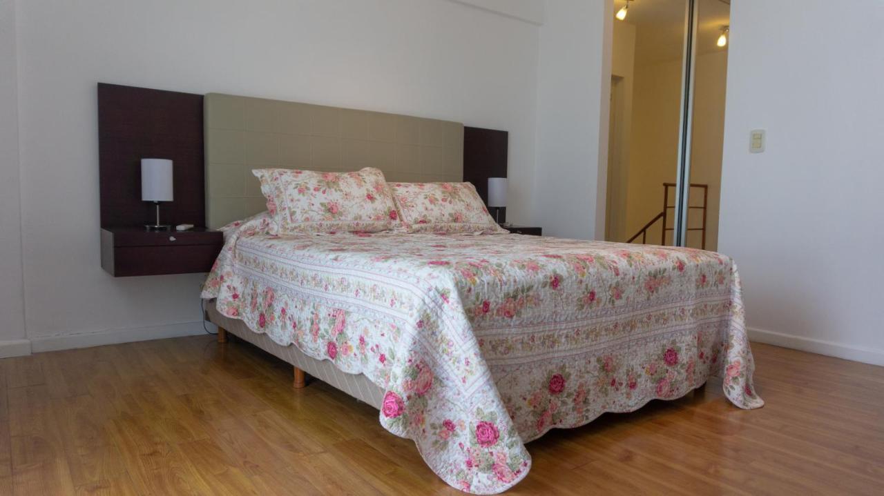 Airessoho1160 Daire Buenos Aires Dış mekan fotoğraf
