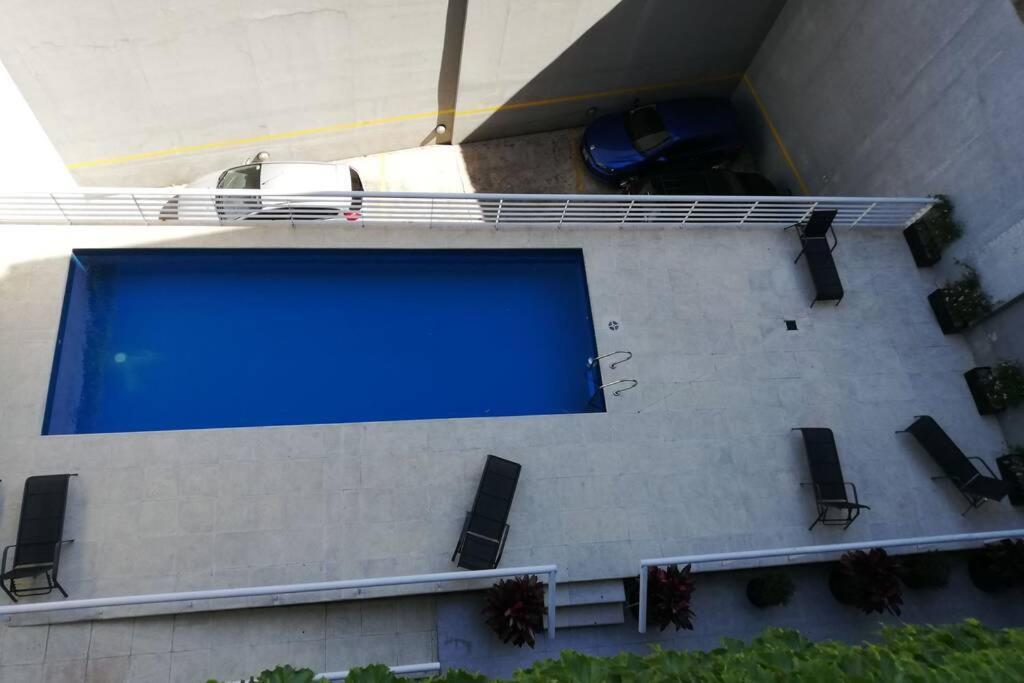 Airessoho1160 Daire Buenos Aires Dış mekan fotoğraf
