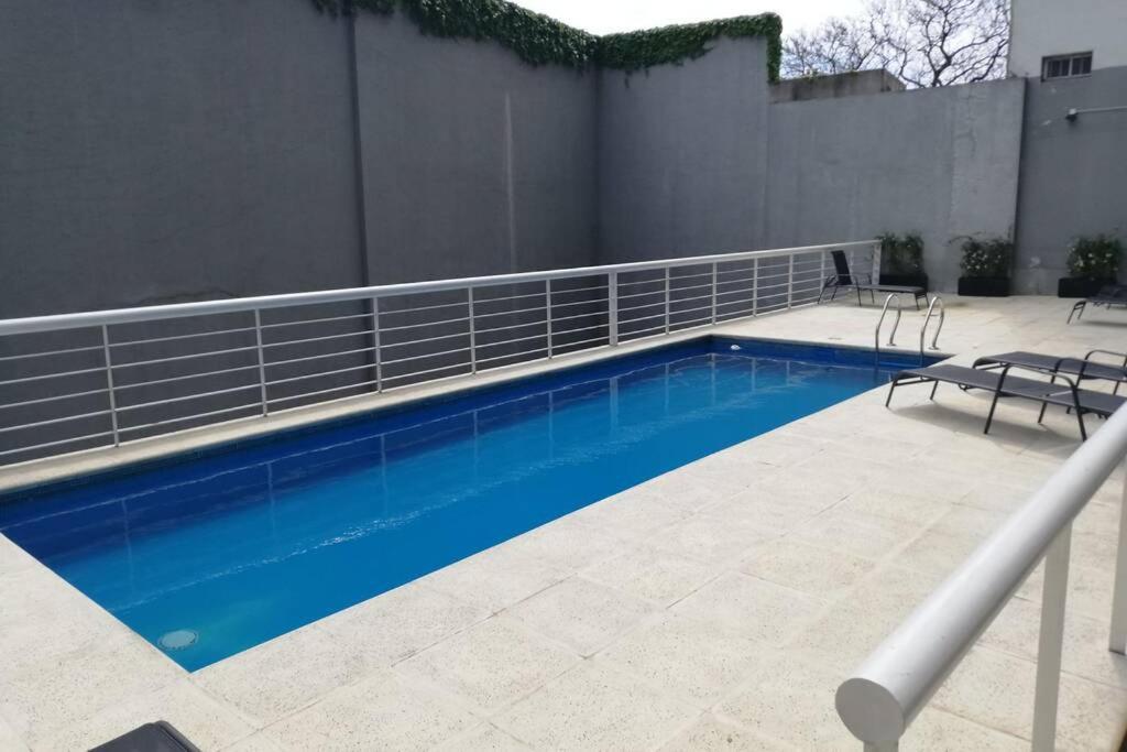 Airessoho1160 Daire Buenos Aires Dış mekan fotoğraf