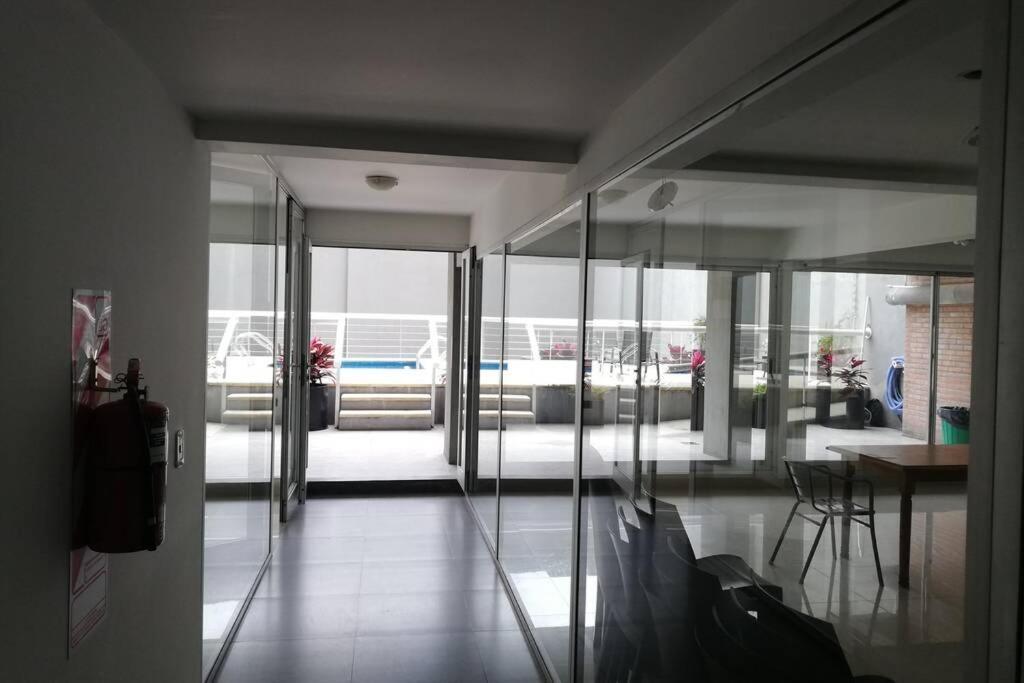 Airessoho1160 Daire Buenos Aires Dış mekan fotoğraf