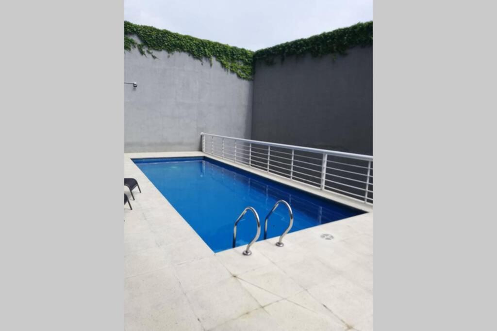 Airessoho1160 Daire Buenos Aires Dış mekan fotoğraf
