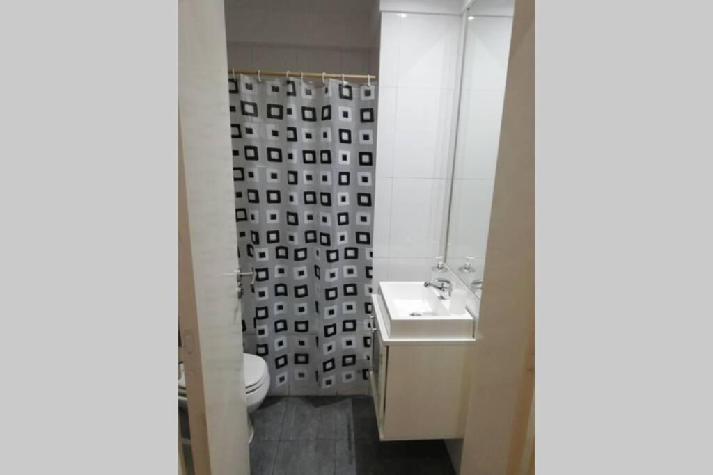 Airessoho1160 Daire Buenos Aires Dış mekan fotoğraf
