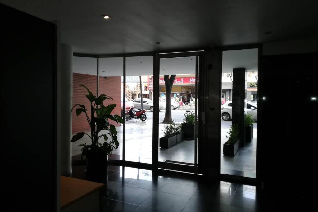 Airessoho1160 Daire Buenos Aires Dış mekan fotoğraf