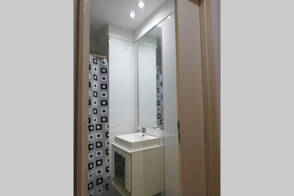 Airessoho1160 Daire Buenos Aires Dış mekan fotoğraf