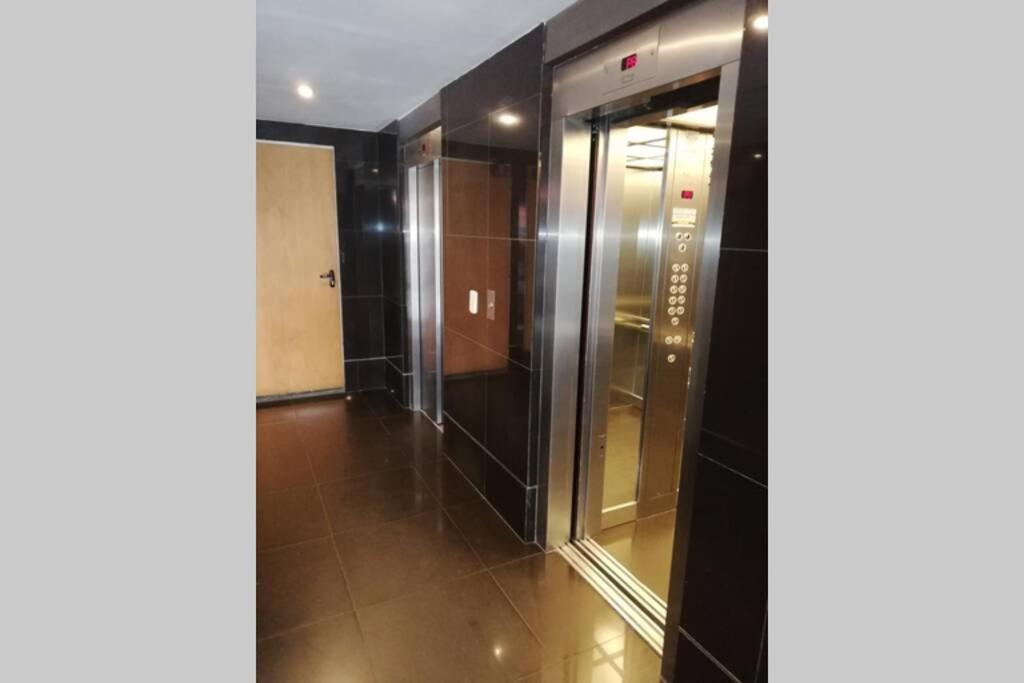 Airessoho1160 Daire Buenos Aires Dış mekan fotoğraf