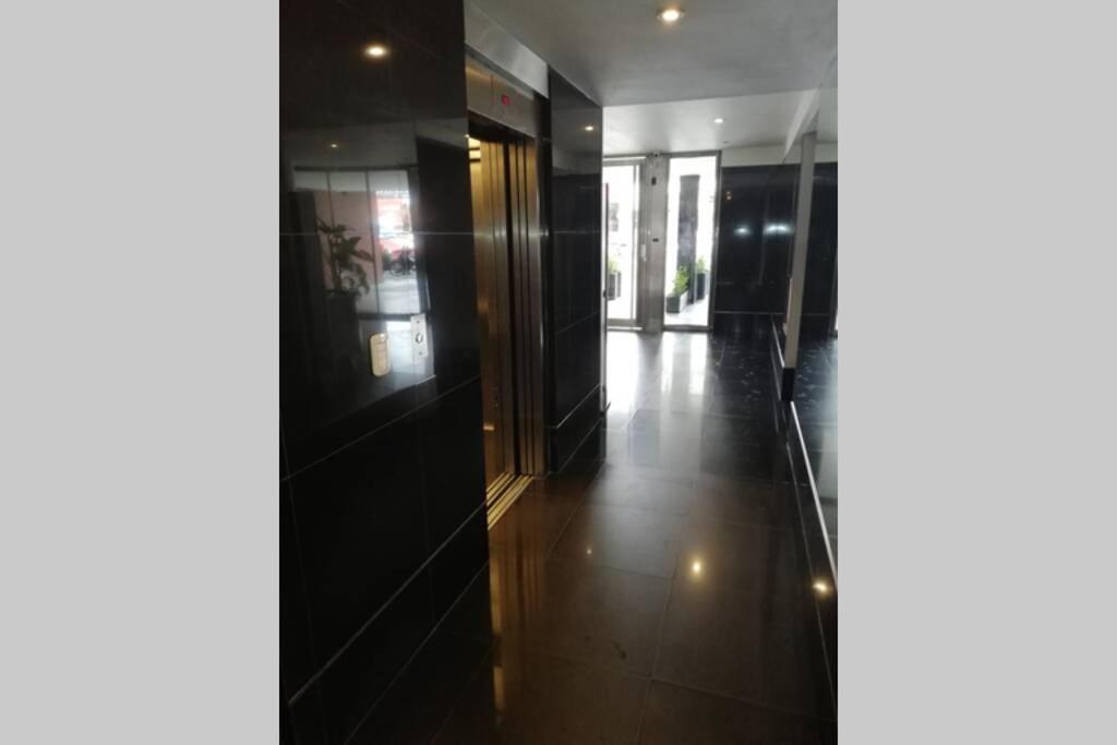 Airessoho1160 Daire Buenos Aires Dış mekan fotoğraf
